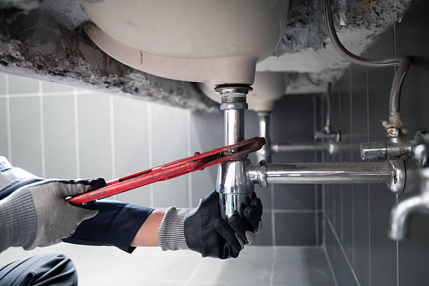 Trusted Sewer Line Repair service in Chinquapin, NC - Masters Plumbing Service
